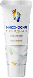 Крем Миконосил мини версия.